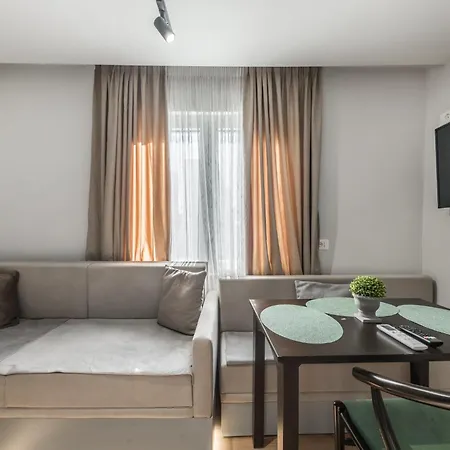 Pazari I Ri - Self Check-in - Fast Wifi - Late Check-out