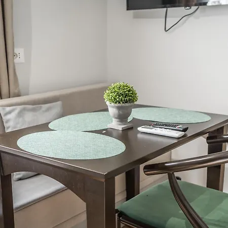 Pazari I Ri - Self Check-in - Fast Wifi - Late Check-out * Tiran