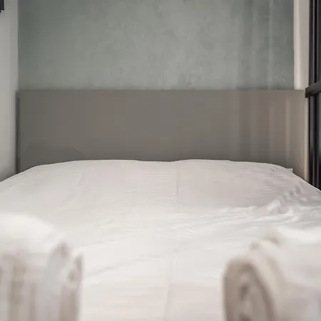 Apartamento Pazari I Ri - Self Check-in - Fast Wifi - Late Check-out