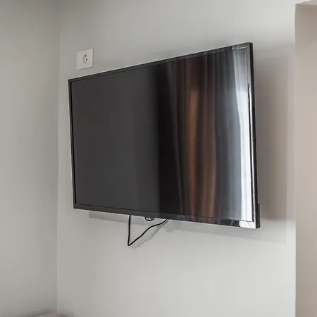 Apartment Pazari I Ri - Self Check-in - Fast Wifi - Late Check-out