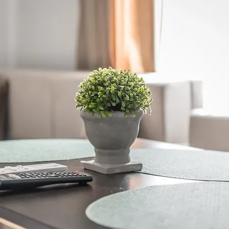 شقة Pazari I Ri - Self Check-in - Fast Wifi - Late Check-out تيرانا