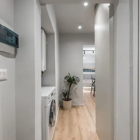 Appartement Pazari I Ri - Self Check-in - Fast Wifi - Late Check-out *