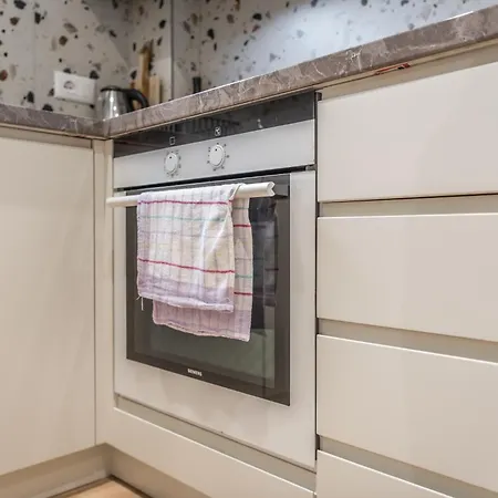 Pazari I Ri - Self Check-in - Fast Wifi - Late Check-out Appartement *