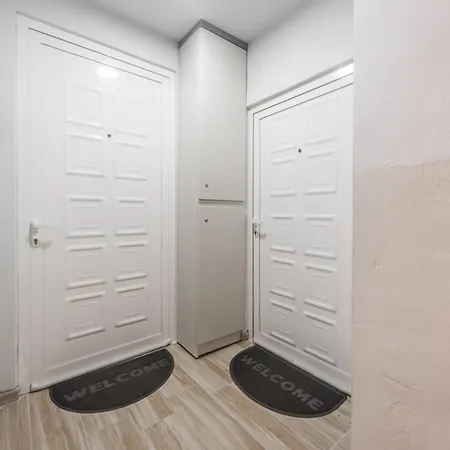 Pazari I Ri - Self Check-in - Fast Wifi - Late Check-out Apartment