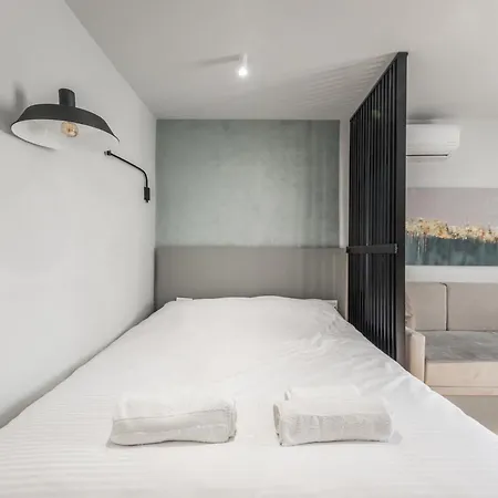 Pazari I Ri - Self Check-in - Fast Wifi - Late Check-out