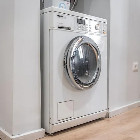 Apartman Pazari I Ri - Self Check-in - Fast Wifi - Late Check-out Tirana