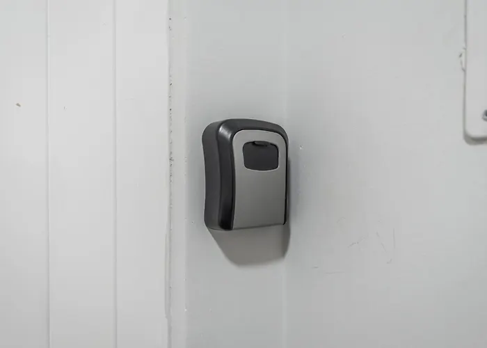 Pazari I Ri - Self Check-in - Fast Wifi - Late Check-out * 地拉那