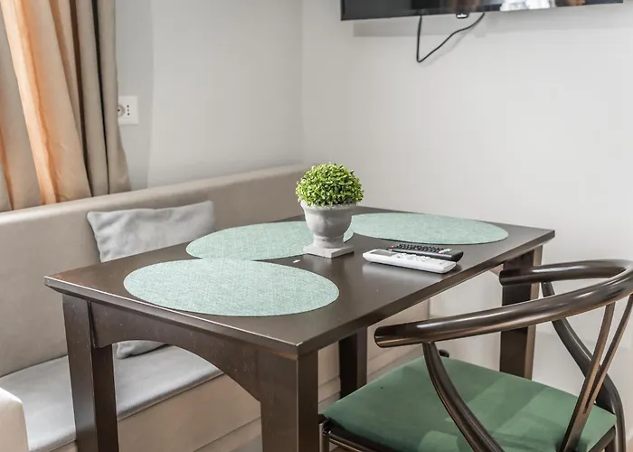 Pazari I Ri - Self Check-in - Fast Wifi - Late Check-out * تيرانا