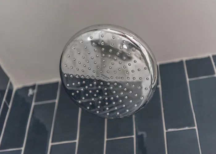 Pazari I Ri - Self Check-in - Fast Wifi - Late Check-out *