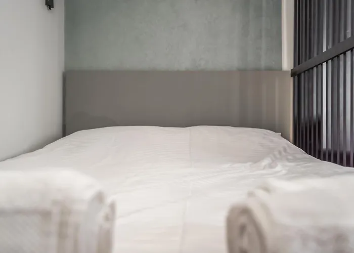 Apartman Pazari I Ri - Self Check-in - Fast Wifi - Late Check-out