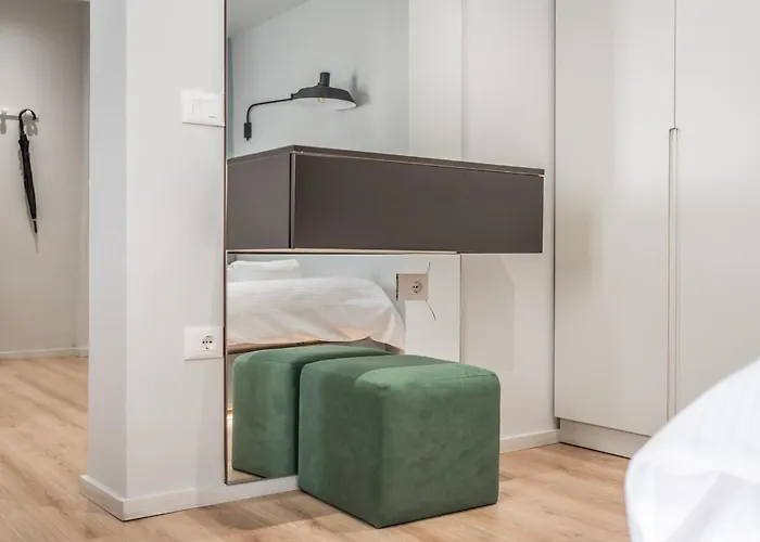 Pazari I Ri - Self Check-in - Fast Wifi - Late Check-out Apartman